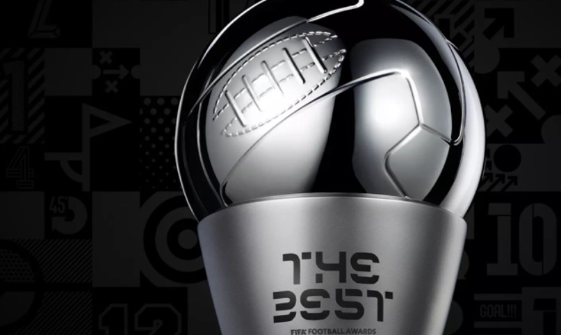  The Best FIFA Football Awards 2022™ – ¡La votación termina el viernes!