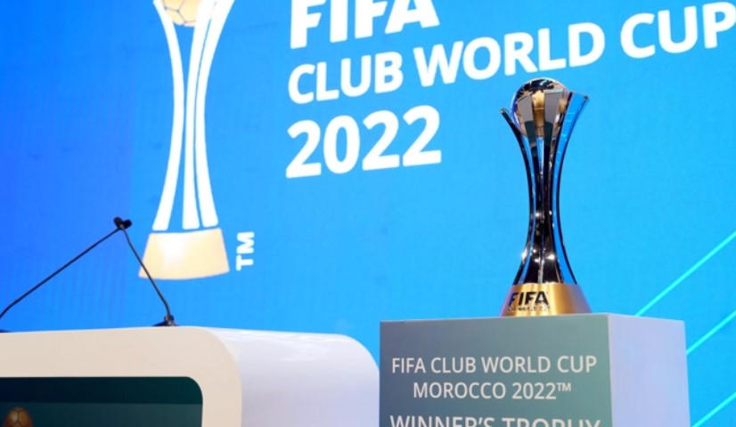  Todo listo: este es el calendario de la Copa Mundial de Clubes de la FIFA Marruecos 2022™