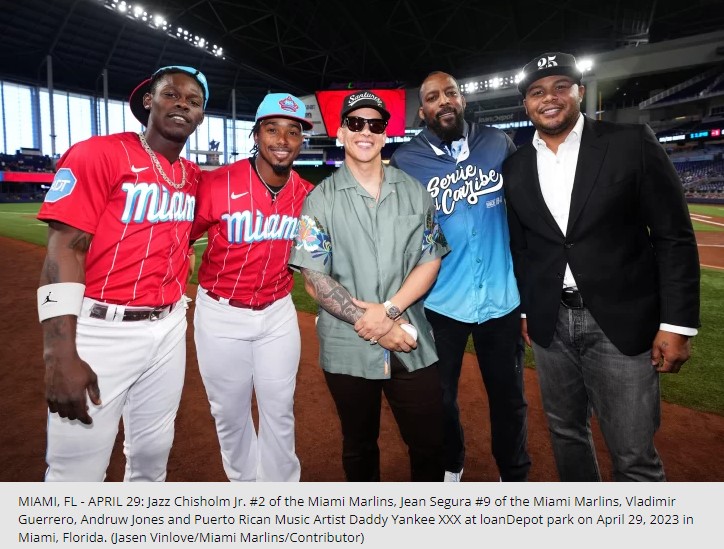  La CBPC y Miami Marlins presentan detalles de Serie del Caribe 2024