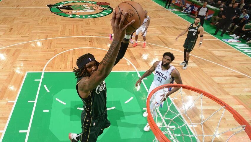  3 cosas que debe saber mientras los Celtics y los 76ers están listos para el Juego 6