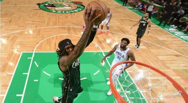 3 cosas que debe saber mientras los Celtics y los 76ers están listos para el Juego 6