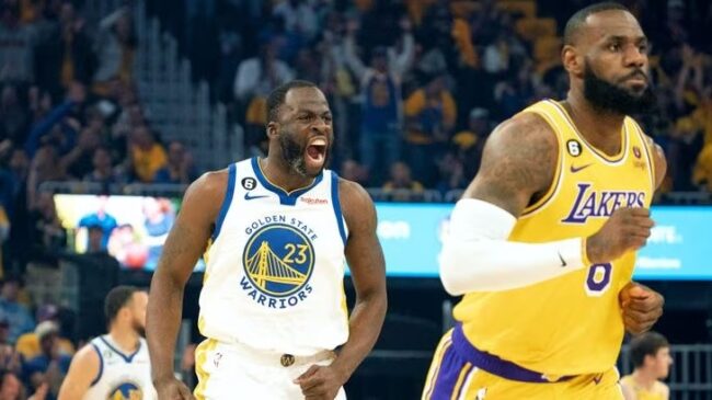  5 conclusiones de la victoria obligada de los Warriors en el Juego 5 sobre los Lakers