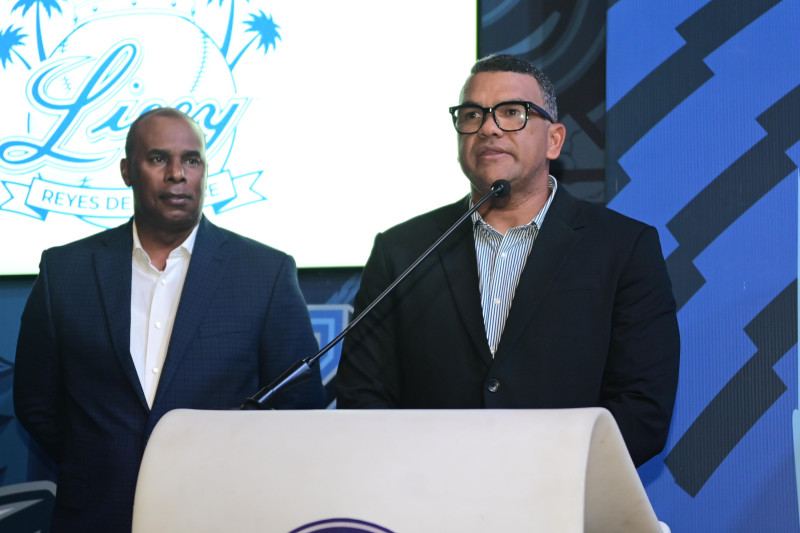  Licey es el equipo más ganador en últimos diez años