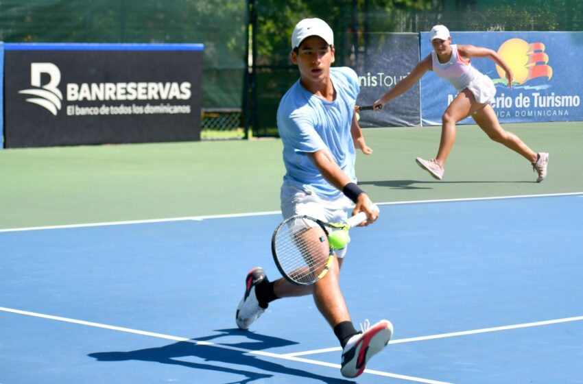  Fedotenis anuncia Copa Barrancolí y Carpintero J30