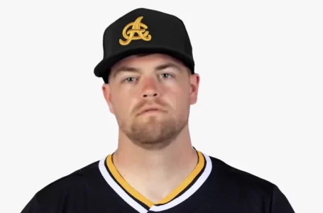 Lanzador Braden Webb reforzará a las Águilas