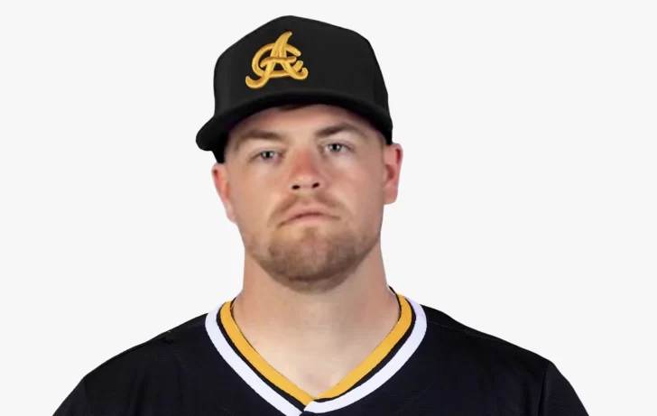  Lanzador Braden Webb reforzará a las Águilas