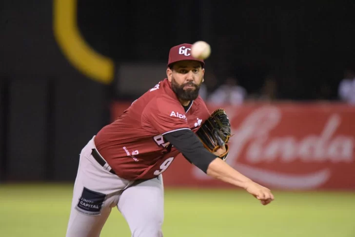  Gigantes a tratar de ganar quinto juego seguido esta noche