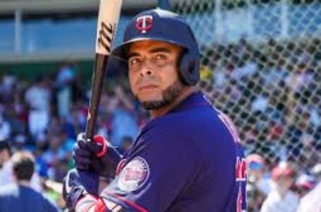 Nelson Cruz se despedirá del béisbol dominicano por todo lo alto esta temporada