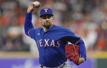  Eovaldi abrirá 1er juego de Serie Mundial por Rangers; Gallen lanzará por Diamondbacks