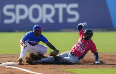  El béisbol dominicano encadena 44 años sin medalla en Juegos Panamericanos