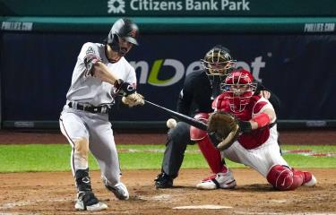  Rangers y Dbacks, de perder más de 100 en 2021 a Serie Mundial 2023