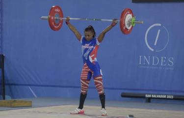  La jornada de este sábado para República Dominicana incluye lucha por medallas