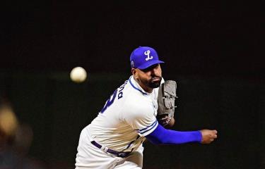  ¿Dejó César Valdez de ser carta de triunfo para el Licey?