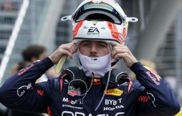  Verstappen rechaza la idea de eventual fichaje de Hamilton por Red Bull