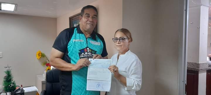  Celebraran este sábado 25 premiaciones atletas sobresalientes juegos deportivos San Vicente.