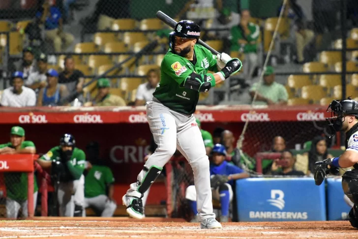  Robinson Canó: “Baseball United, es una gran oportunidad, para los muchachos que juegan”