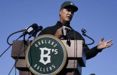  Oakland tendrá un nuevo equipo de ligas menores, los Oakland B’s