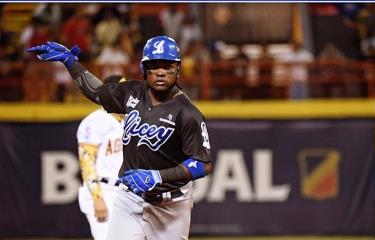  El Licey devuelve a las Águilas a su cruda realidad