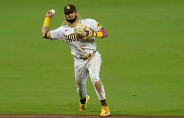  Fernando Tatis Jr., retornaría al campo corto con las Estrellas