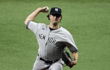  Gerrit Cole gana el premio Cy Young de manera unánime