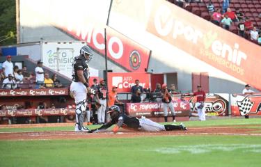  Núñez y Rivas encabezan ofensiva en la victoria de los Toros ante Gigantes