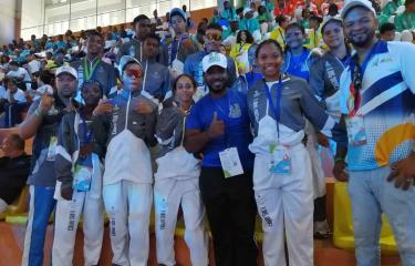  El Cibao Sur: campeón de los X Juegos Escolares Deportivos Nacionales