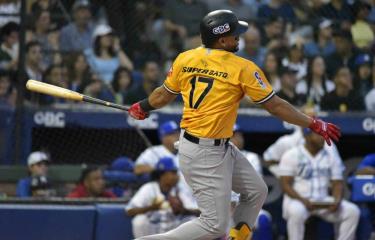  Las Águilas retoman la iniciativa ante el Licey y recortan distancia