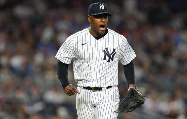  Luis Severino firma con los Mets por un año