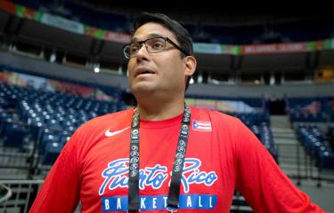  La elección de Puerto Rico para el torneo preolímpico FIBA marca su historia deportiva