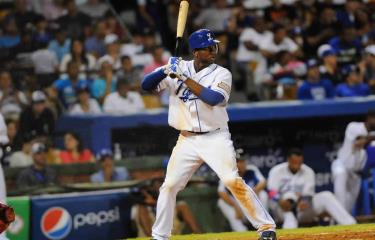  Jurickson Profar regresa a LIDOM con las Estrellas Orientales