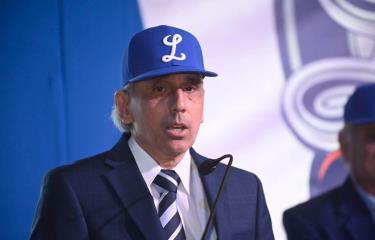  El Licey no está dispuesto a volver a Nueva York