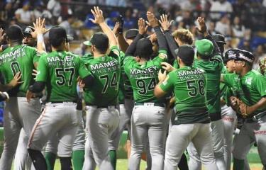  Las Estrellas capitalizan errores de Águilas y se imponen en el Cibao