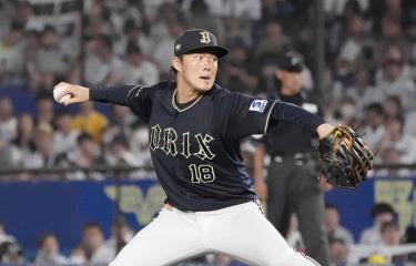  Yamamoto se convertirá en agente libre de MLB