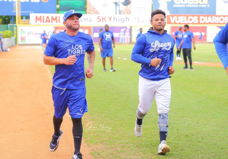  Round Robin: Con renovado plantel, los Tigres buscan volver a la Final