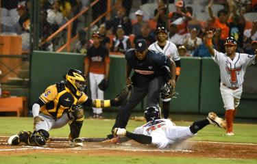  Águilas y Toros, los más exigidos en antesala de la recta final de la regular