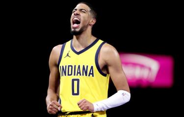  Pacers vencen a Bucks y avanzan a la final de la Copa de la NBA inaugural