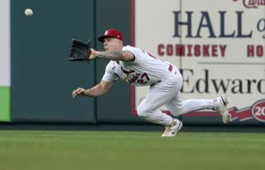  Medias Rojas adquieren al Guante de Oro Tyler O´Neill de los Cardenales a cambio de dos lanzadores