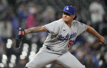  Dodgers depuran roster para abrir plaza a Ohtani. Canjean a González y Vivas a Yanquis por Sweeney