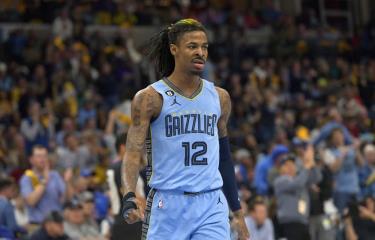  Morant y los Grizzlies cuentan los días para que regrese de su suspensión