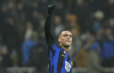  El capitán Lautaro busca dar más argumentos para renovar contrato con Inter