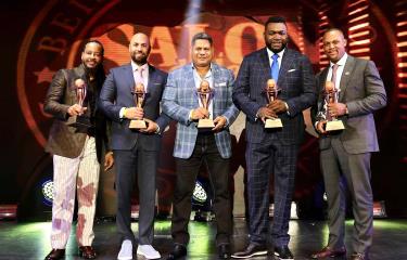  Ortiz, Beltré y Ramírez lideran el décimo ceremonial del Salón de la Fama del Béisbol Latino