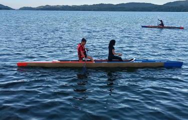  Federación Dominicana de Remo y Canotaje celebrará campeonato nacional 2023