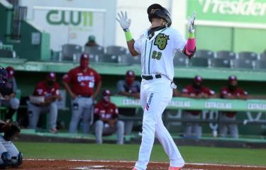  Fernando Tatis Jr. debutará el lunes con las Estrellas Orientales