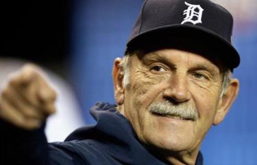  Jim Leyland es electo al Salón de la Fama vía Comité Contemporáneo