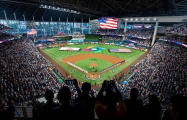  Miami Marlins y la Confederación del Caribe llegan a acuerdo