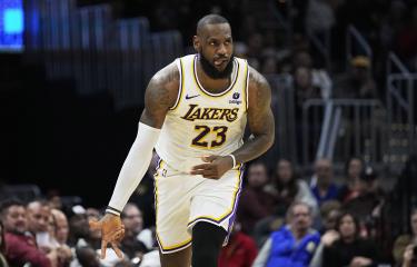  Mánager de LeBron James confiesa haber hecho apuestas ilegales