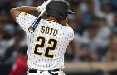  Juan Soto: «¿Extensión? Los Yanquis saben a quién llamar»