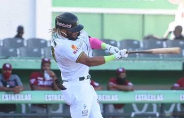  Fernando Tatis Jr. debutará este martes contra los Gigantes del Cibao