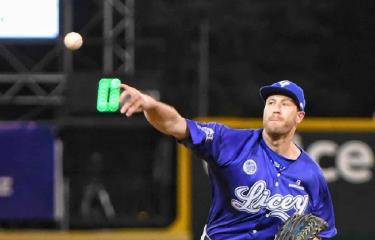  Licey anuncia rotación para inicio de Round Robin