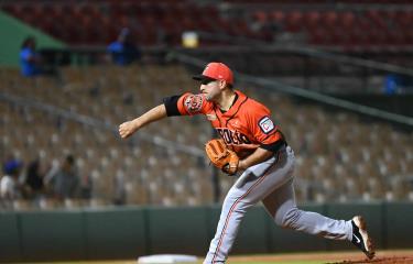  Paolo Espino y Jorge Mateo le dan el triunfo a los Toros sobre los TIgres